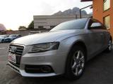 AUDI A4 2.0 TDi Ambiente * 404.000 KM REALI *