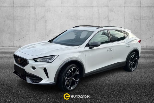 cupra formentor 1.4 e-hybrid dsg vz