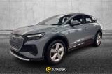 AUDI Q4 e-tron Q4 40 e-tron Business Advanced