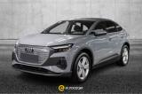 AUDI Q4 e-tron Q4 SPB 35 e-tron Business