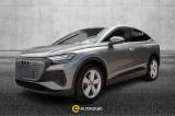 AUDI Q4 e-tron Q4 SPB 35 e-tron Business