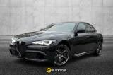ALFA ROMEO Giulia 2.9 V6 Bi-Turbo AT8 Quadrifoglio