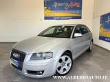 AUDI A3 SPB 1.9 TDI  Attraction