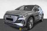 AUDI Q4 e-tron Q4 50 e-tron quattro S line edition