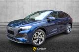 AUDI Q4 e-tron Q4 SPB 40 e-tron Business Advanced