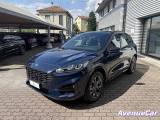FORD Kuga phev PLUG IN ST-Line 225cv PREZZO REALE TELACAMERA