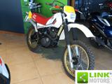 YAMAHA XT 400 1982 CON ASI RESTAURO COMPLETO