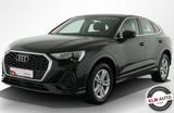 AUDI Q3 SPB 45 TFSI e S tronic Advance 245 cv Plug in