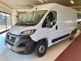 FIAT Ducato 33 2.2 Mjt 140CV PM-TN Furgone PREZZO REALE !!