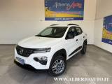 DACIA Spring Comfort Plus Electric 45