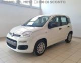 FIAT Panda 1.0 FireFly S&S Hybrid km.0