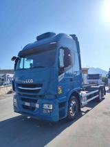 IVECO 510 XP passo 4500