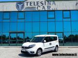 FIAT Doblo 1.6 MJT 5 POSTI AUTOCARRO N1