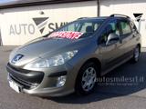 PEUGEOT 308 1.6 HDi 110CV FAP SW Business