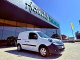 RENAULT Kangoo Z.E. KM 29.000 - ELETTRICO 100% - PRONTA CONSEGNA