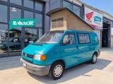 VOLKSWAGEN  CALIFORNIA COACH