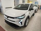 RENAULT Captur ECO-G 100 CV Evolution