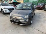 FIAT 500 1.2 Cult