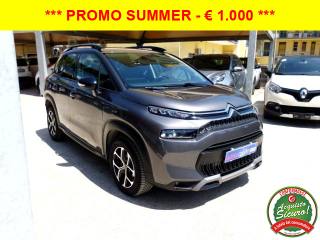 CITROEN C3 Aircross BlueHDi 110 S&S Shine
