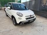 FIAT 500L 1.3 Multijet 95 CV Dualogic Cross