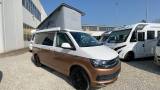 VOLKSWAGEN Volkswagen California Beach
