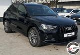 AUDI Q3 35 TDI S tronic S line edition  Black edition