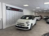 FIAT 500X 1.6 MultiJet 130 CV Sport IVA ESPOSTA