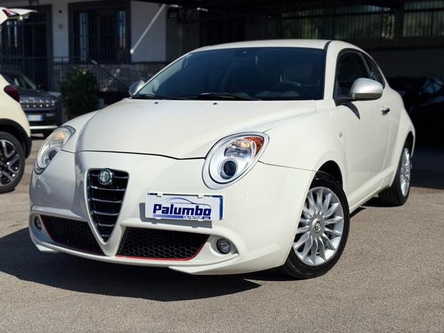 alfa romeo mito 1.3 jtdm 85 cv ss super