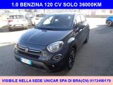 FIAT 500X 1.0 T3 120 CV City Cross SOLO 36.000 KM