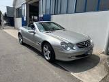 MERCEDES-BENZ SL 350 cat  CABRIO