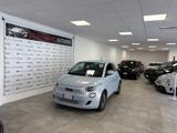 FIAT 500 ELETTRICA BUSINESS OPENING EDITION IVA ESPOSTA