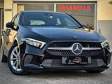MERCEDES-BENZ A 180 d AUTOMATIC SPORT - UNIPRO' - IVA DEDUCIBILE