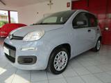 FIAT Panda 1.0  Hybrid  5POSTO City Life