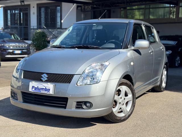 suzuki swift 1.3 5p. gl plus vettura pari al nuovo