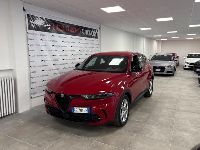 alfa romeo tonale 1.6 diesel 130 cv tct6 sprint iva esposta usata