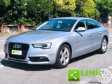AUDI A5 SPB 2.0 TDI Multitronic Business Plus