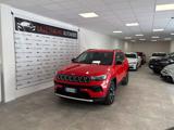 JEEP Compass 1.6 Multijet II 2WD Limited IVA ESPOSTA