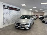 MERCEDES-BENZ B 180 d Automatic Business Extra IVA ESPOSTA