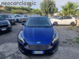 FORD Focus 1.5 TDCi 120 CV Start&Stop  Titanium