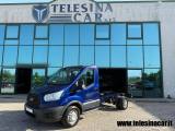 FORD TRANSIT  2.0 TDCI - TELAIO