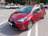 TOYOTA Yaris 1.5 Hybrid 5 porte Active
