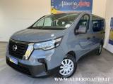 NISSAN Primastar 2.0 dCi 110CV  Bus 9 POSTI GARANZIA UFFI 12/2027