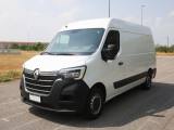 RENAULT Master Master T35 2.3 dCi 135 PM-TM Furgone Ice