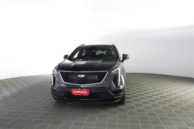 cadillac xt4 xt4 350 td awd sport