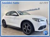 ALFA ROMEO Stelvio 2.2 Turbodiesel 160 CV AT8 RWD Business