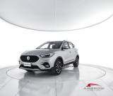 MG ZS MG   1.5 Luxury