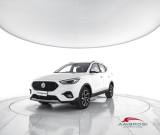 MG ZS MG   1.5 Luxury