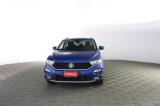 VOLKSWAGEN T-Roc T-Roc 1.5 TSI ACT Style DSG BlueMotion Technology