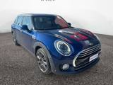 MINI Cooper Clubman 1.5 Cooper Boost