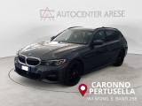 BMW 320 d 48V Touring Msport